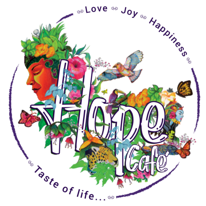 HOPE Cafe